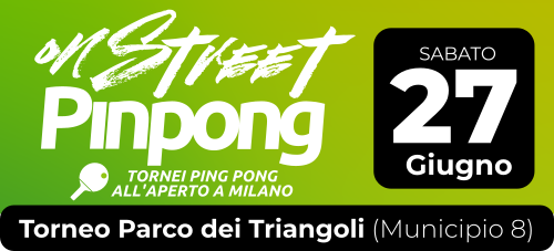 Torneo Parco dei Triangoli