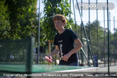 Argonne Playground - Torneo Onstreet
