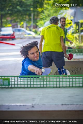 Piazza Tripoli - Torneo Onstreet