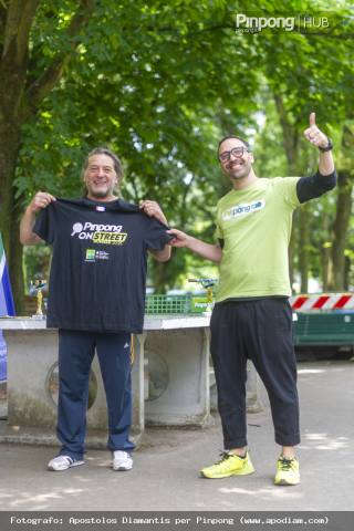 Piazza Tripoli - Torneo Onstreet