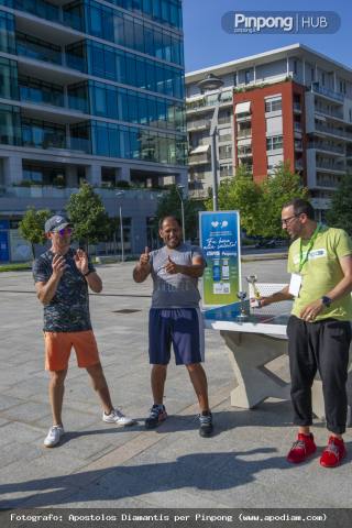 Santa Giulia '26 - Torneo Onstreet