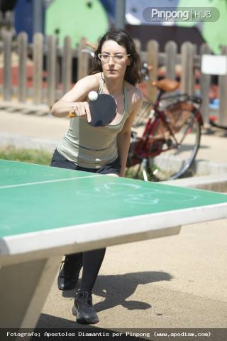 Argonne Playground - Torneo Onstreet