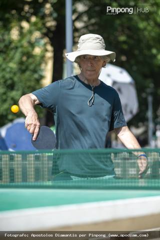 Argonne Playground - Torneo Onstreet