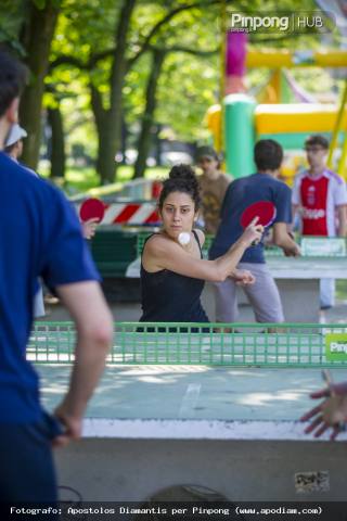 Piazza Tripoli - Torneo Onstreet