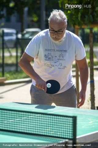 Argonne Playground - Torneo Onstreet