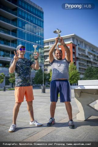 Santa Giulia '26 - Torneo Onstreet