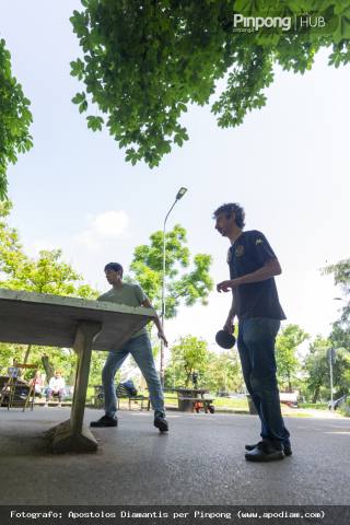 Piazza Tripoli - Torneo Onstreet