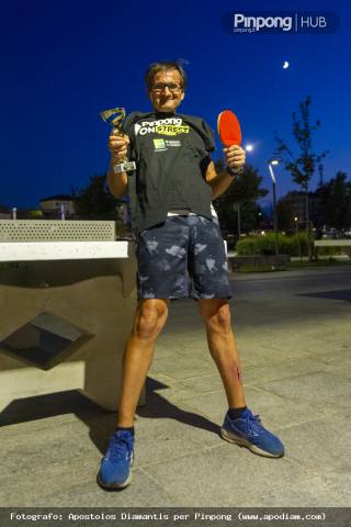 Santa Giulia - Torneo Onstreet