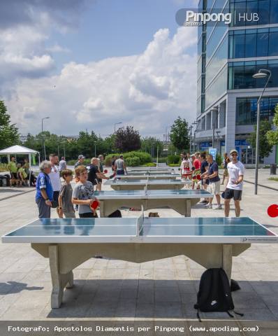 Santa Giulia '26 - Torneo Onstreet