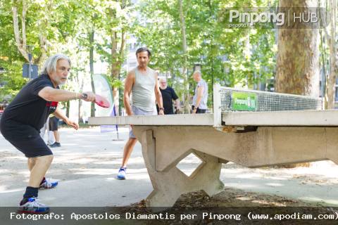 Lambrate - Torneo Onstreet