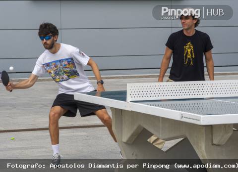 Santa Giulia '26 - Torneo Onstreet