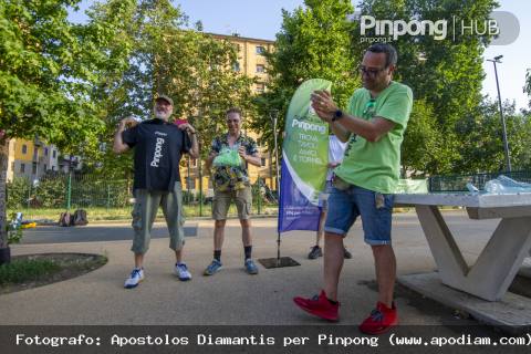 Argonne Playground - Torneo Onstreet