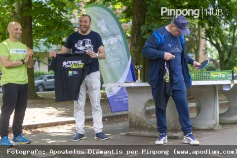 Piazza Tripoli - Torneo Onstreet