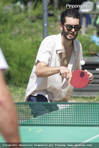 Argonne Playground - Torneo Onstreet