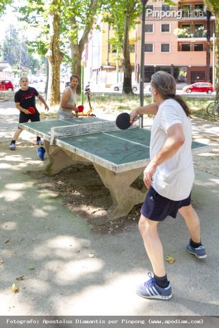 Lambrate - Torneo Onstreet