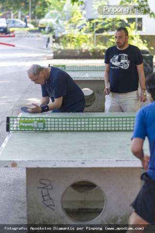Piazza Tripoli - Torneo Onstreet
