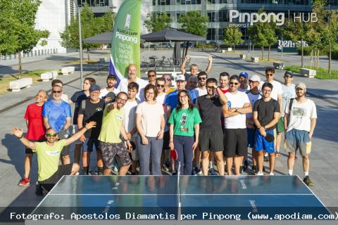 Santa Giulia - Torneo Onstreet