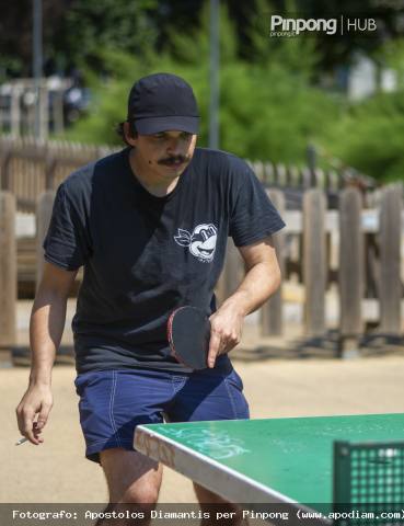 Argonne Playground - Torneo Onstreet