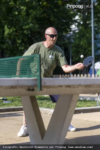 Argonne Playground - Torneo Onstreet
