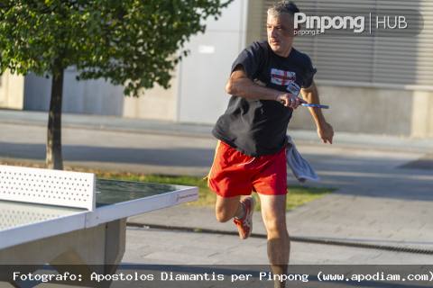 Santa Giulia - Torneo Onstreet