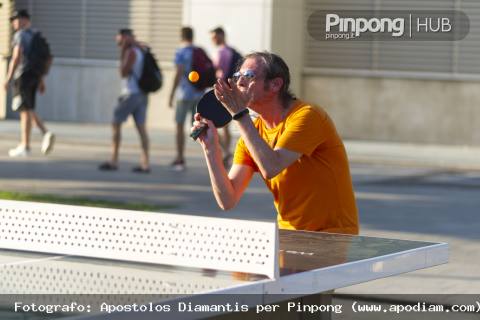 Santa Giulia - Torneo Onstreet