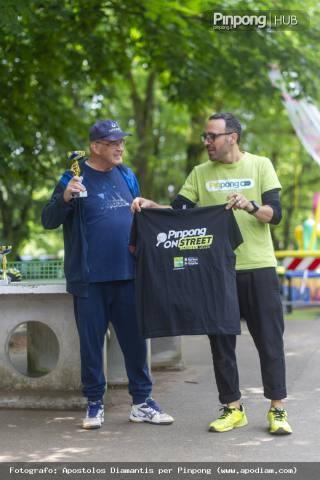 Piazza Tripoli - Torneo Onstreet