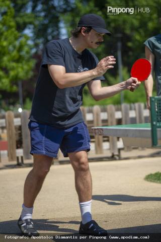 Argonne Playground - Torneo Onstreet