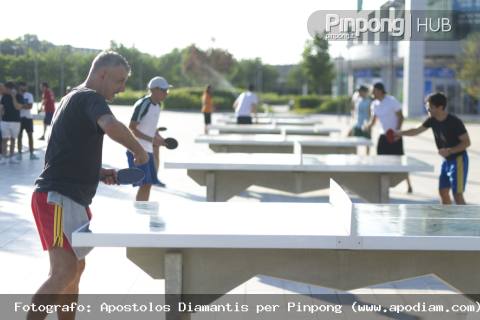 Santa Giulia - Torneo Onstreet