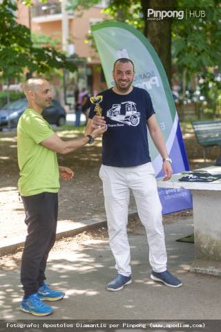 Piazza Tripoli - Torneo Onstreet