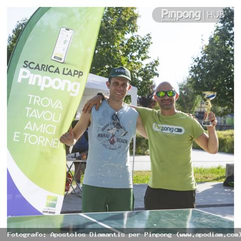 Santa Giulia - Torneo Onstreet