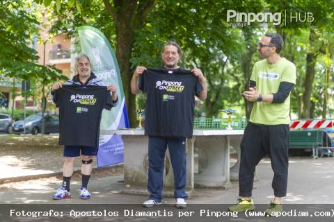 Piazza Tripoli - Torneo Onstreet
