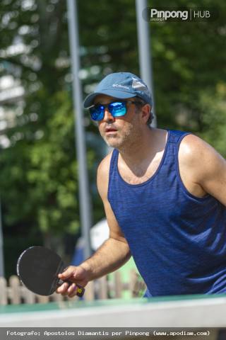 Argonne Playground - Torneo Onstreet
