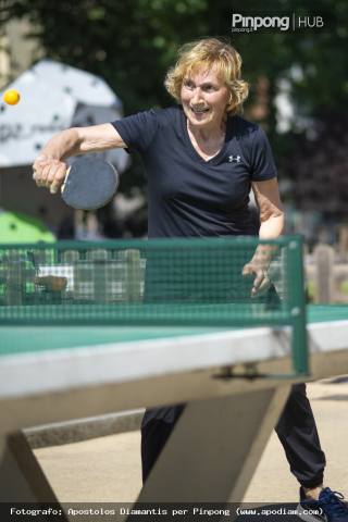 Argonne Playground - Torneo Onstreet