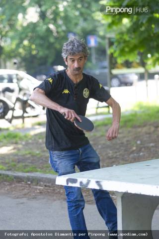 Piazza Tripoli - Torneo Onstreet