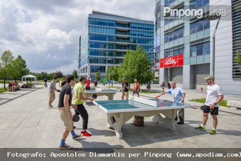 Santa Giulia '26 - Torneo Onstreet