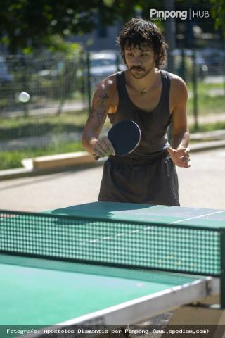 Argonne Playground - Torneo Onstreet