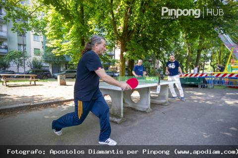 Piazza Tripoli - Torneo Onstreet