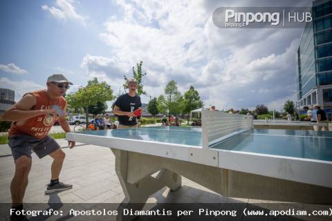 Santa Giulia '26 - Torneo Onstreet