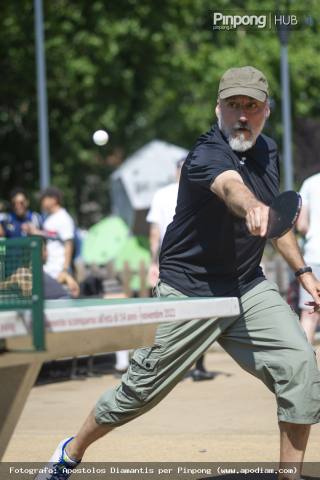 Argonne Playground - Torneo Onstreet