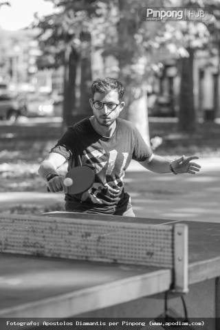 Lambrate - Torneo Onstreet