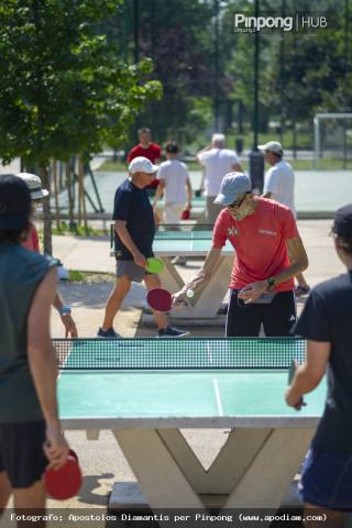 Argonne Playground - Torneo Onstreet
