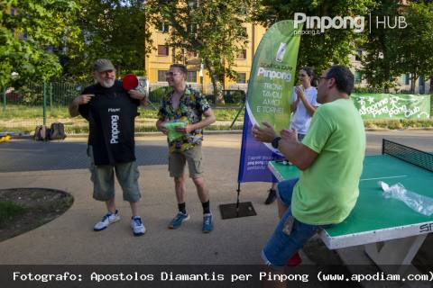 Argonne Playground - Torneo Onstreet
