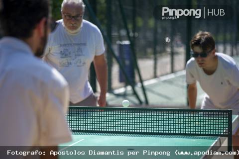 Argonne Playground - Torneo Onstreet