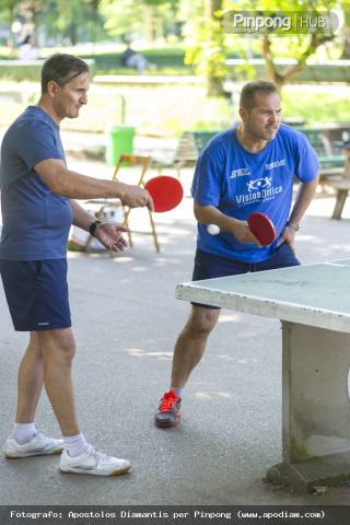 Piazza Tripoli - Torneo Onstreet
