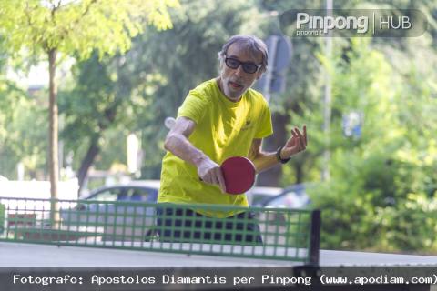 Piazza Tripoli - Torneo Onstreet