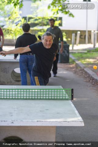 Piazza Tripoli - Torneo Onstreet