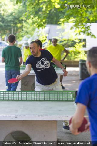Piazza Tripoli - Torneo Onstreet
