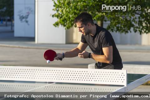 Santa Giulia - Torneo Onstreet