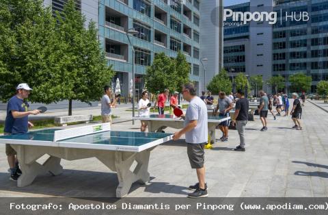 Santa Giulia '26 - Torneo Onstreet