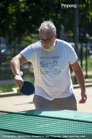 Argonne Playground - Torneo Onstreet